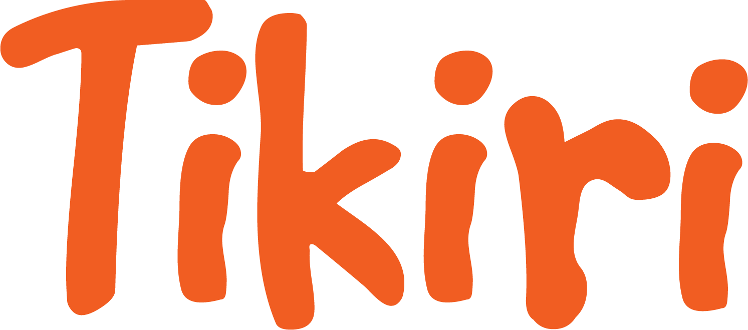 tikiri logo